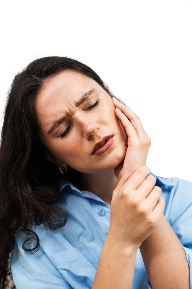 Temporomandibular Joint Disorders